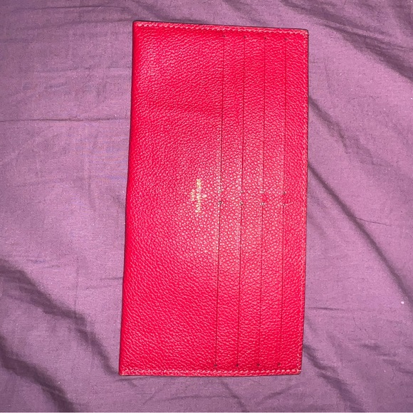 Still AVAILABLE - Authentic LV card organizer✨ - Picture 5 of 7